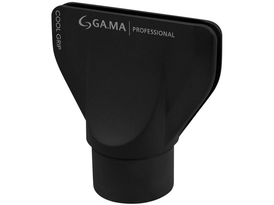 Secador de Cabelo GA.MA Italy Profissional Preto 1600W 3 Velocidades iQ3 Perfettoc - 8