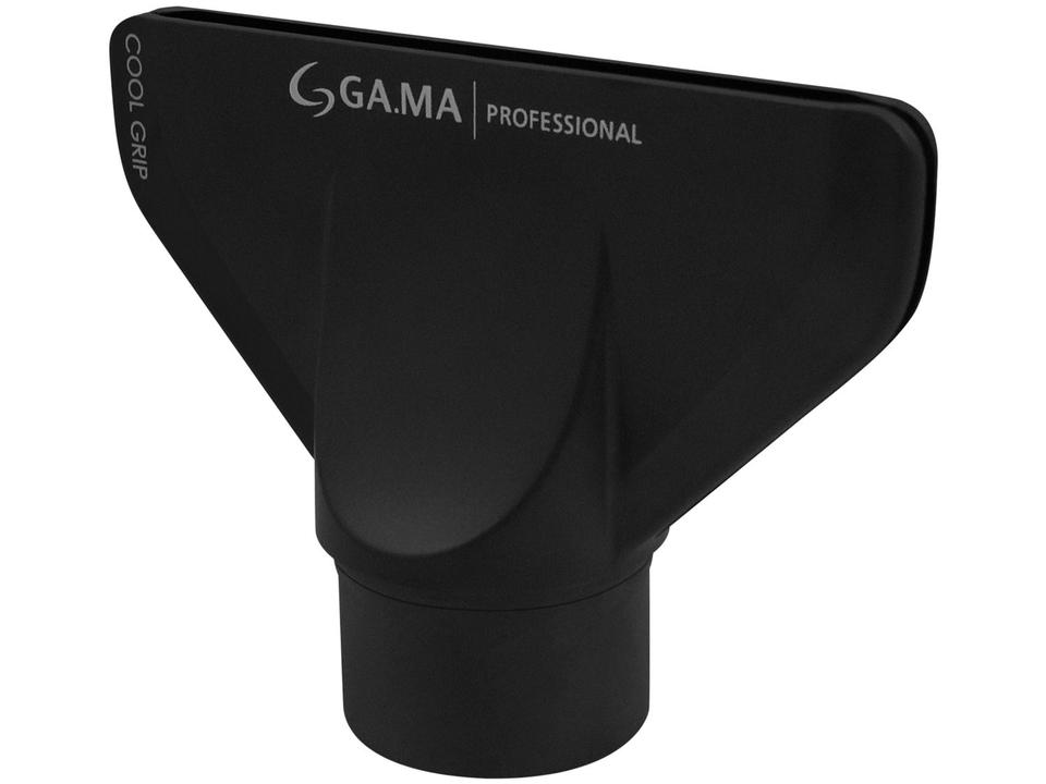Secador de Cabelo GA.MA Italy Profissional Preto 1600W 3 Velocidades iQ3 Perfettoc - 9
