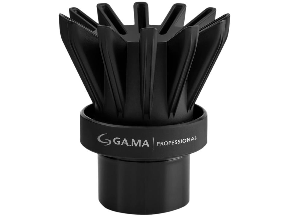 Secador de Cabelo GA.MA Italy Profissional Preto 1600W 3 Velocidades iQ3 Perfettoc - 20