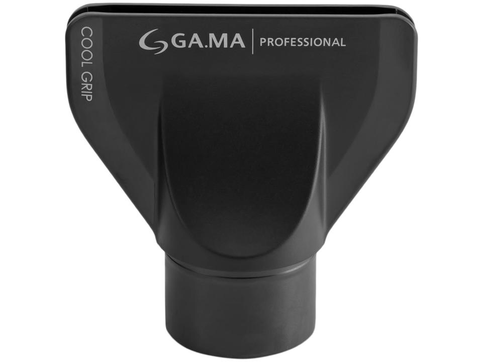 Secador de Cabelo GA.MA Italy Profissional Preto 1600W 3 Velocidades iQ3 Perfettoc - 18