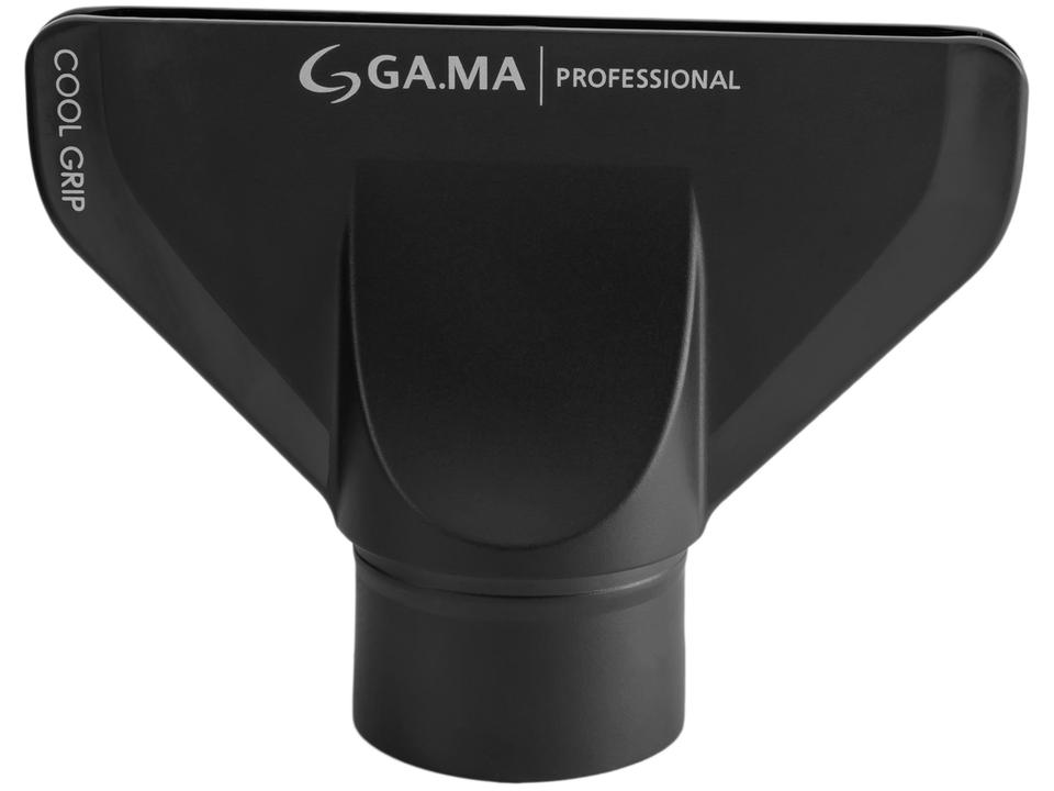 Secador de Cabelo GA.MA Italy Profissional Preto 1600W 3 Velocidades iQ3 Perfettoc - 19