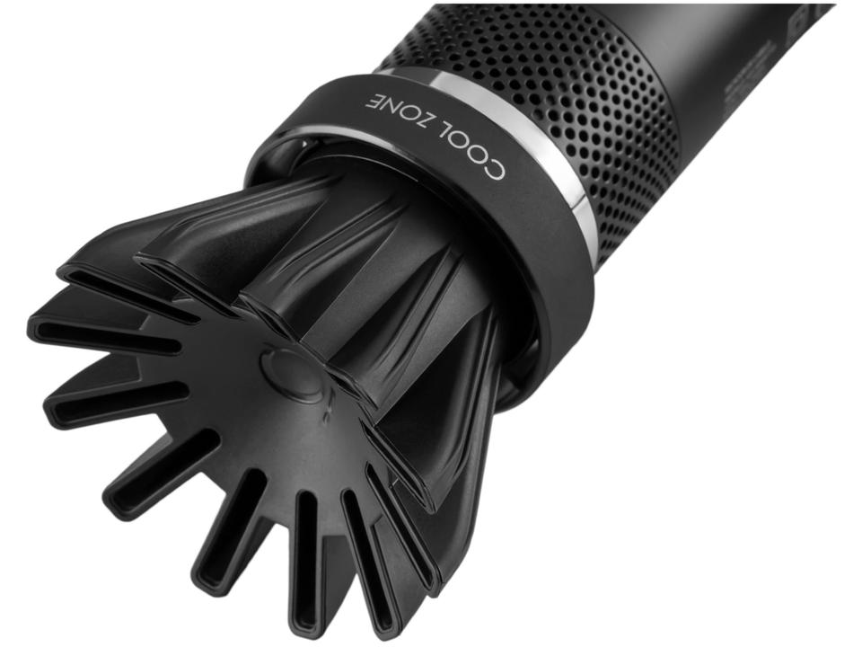 Secador de Cabelo GA.MA Italy Profissional Preto 1600W 3 Velocidades iQ3 Perfettoc - 11
