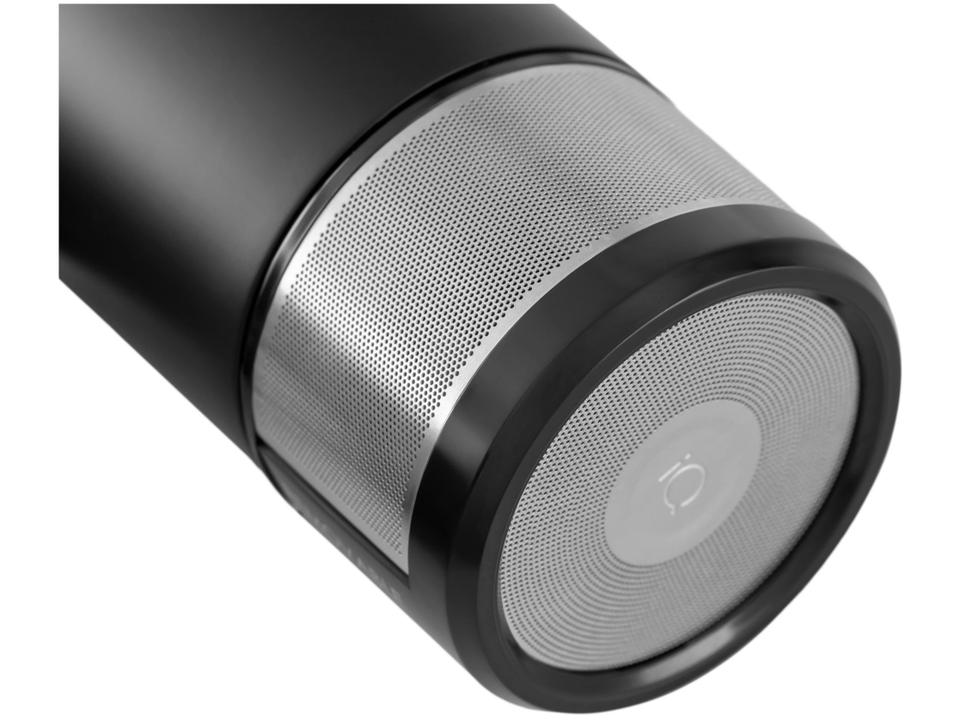Secador de Cabelo GA.MA Italy Profissional Preto 1600W 3 Velocidades iQ3 Perfettoc - 13