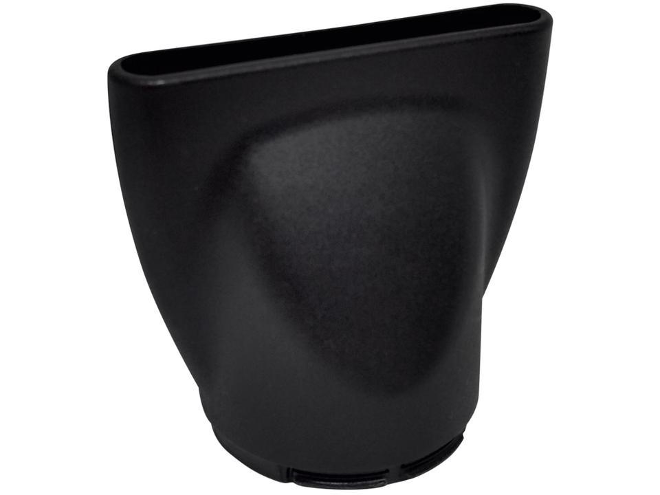 Secador de Cabelo GAMA ITALY Ceramic Íon Preto - 8