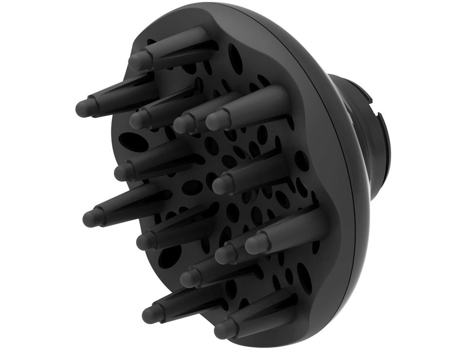 Secador de Cabelo Gama Italy New Lumina Red 3D - 9