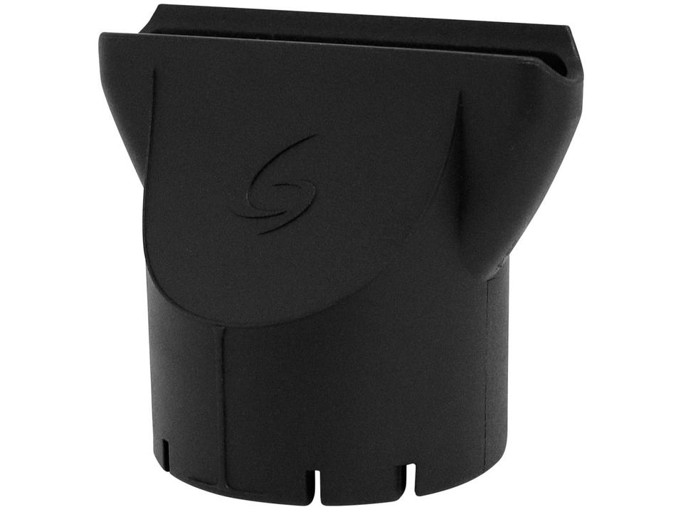 Secador de Cabelo GAMA Italy Rosé 2500W 3 Velocidades Keration 4D - 5