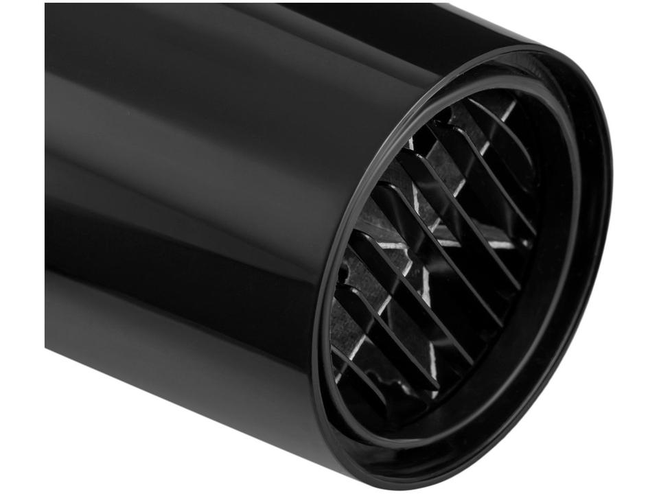 Secador de Cabelo Mondial Black Purple SCN-01 - 11