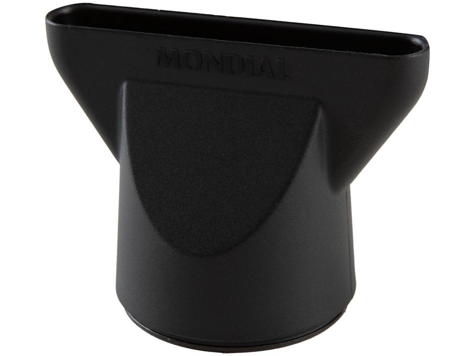 Secador de Cabelo Mondial Black Rose SC-37 - 14