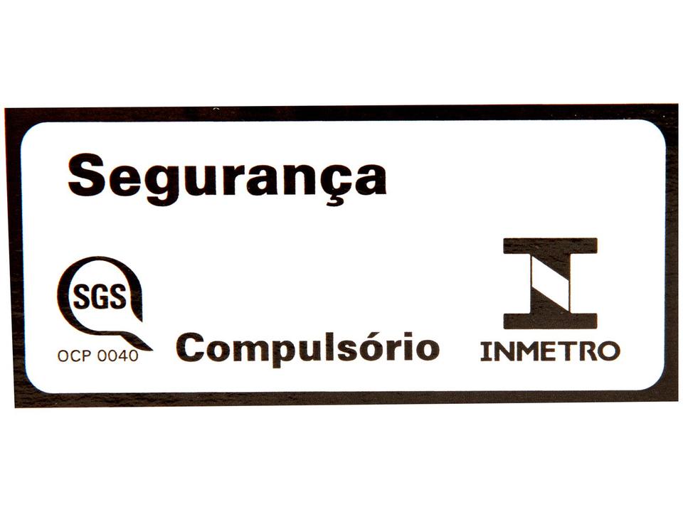 Secador de Cabelo Mondial Black Rose SC-37 - 18