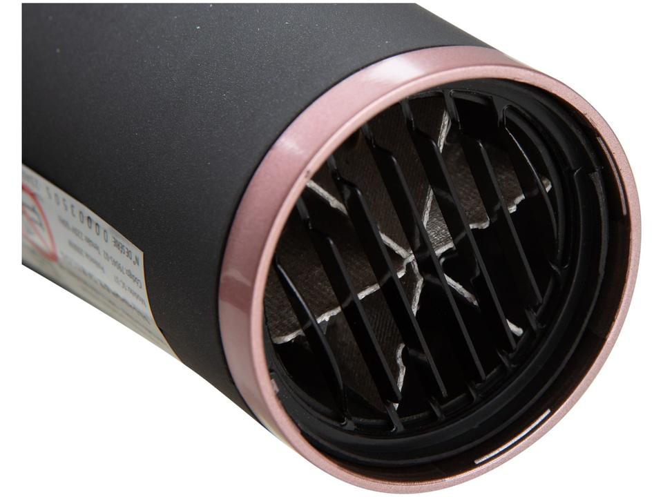 Secador de Cabelo Mondial Black Rose SC-37 - 13