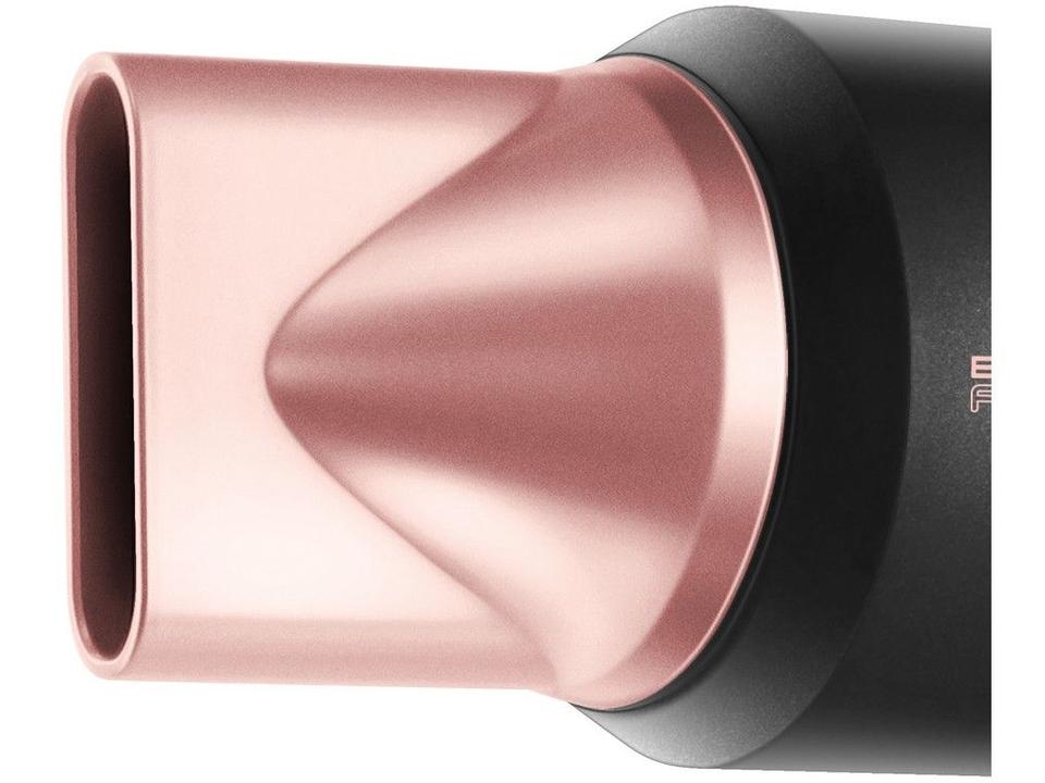 Secador de Cabelo Mondial Black Rose SC-38 - 6