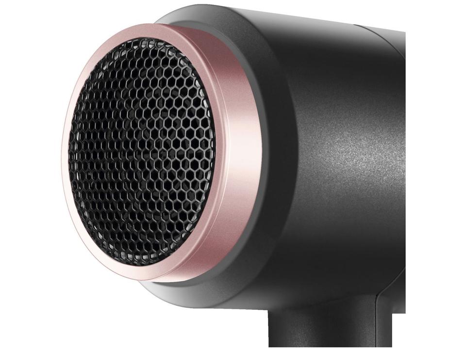 Secador de Cabelo Mondial Black Rose SC-38 - 8