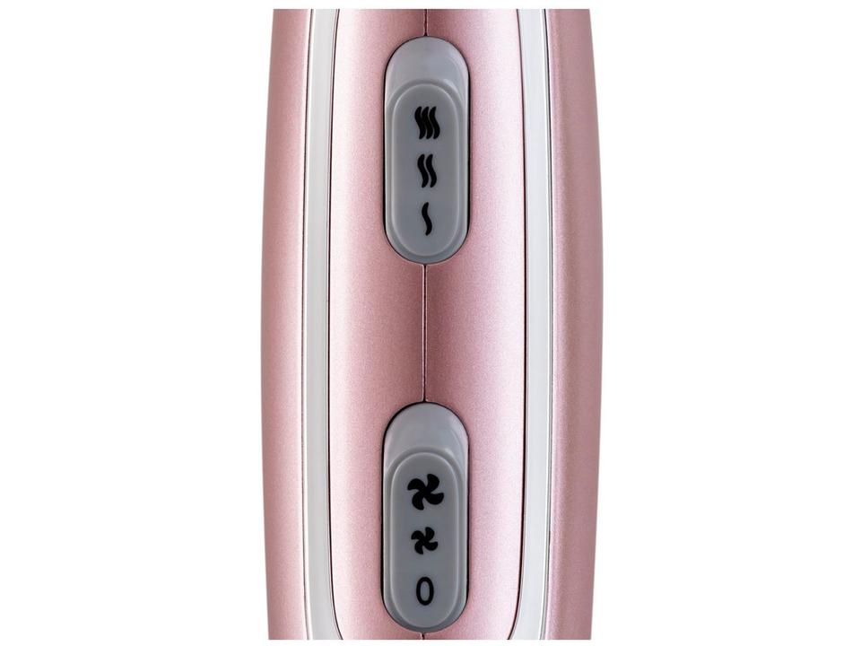 Secador de Cabelo Mondial Golden Rose SCN-32 - 5