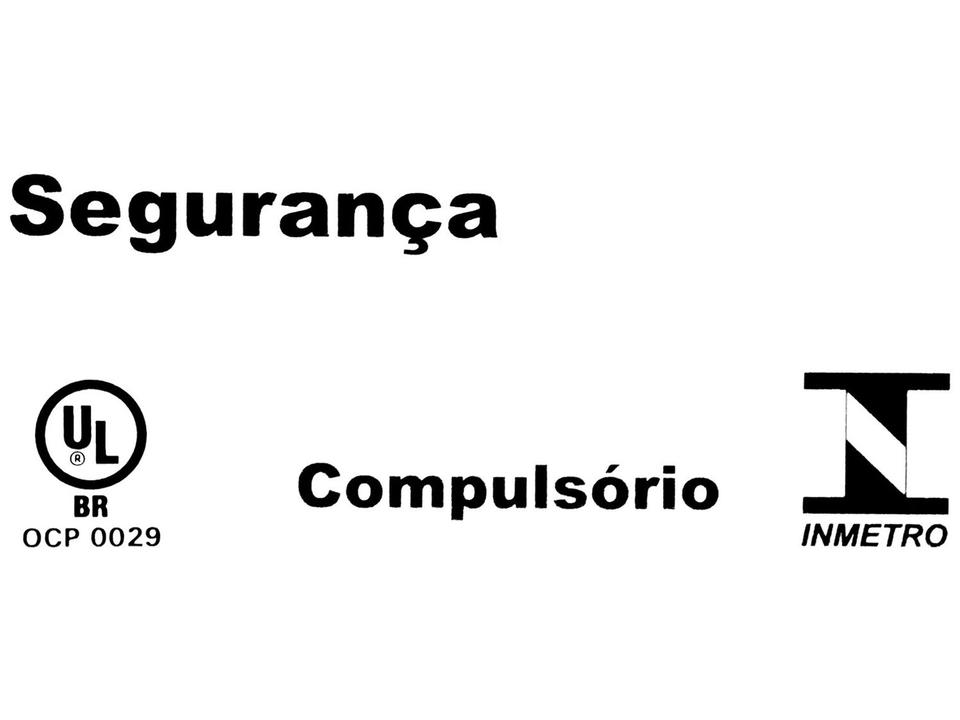 Secador de Cabelo Mondial Golden Rose SCN-32 - 8