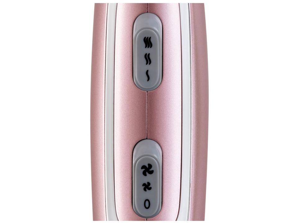 Secador de Cabelo Mondial Golden Rose SCN-32 - 5
