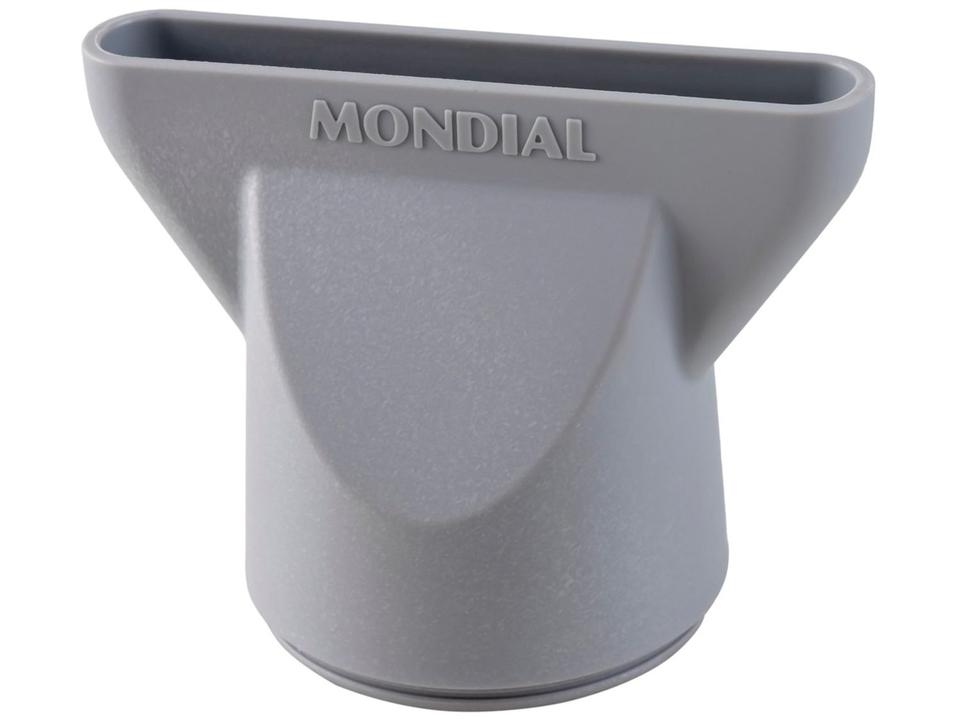 Secador de Cabelo Mondial Golden Rose SCN-32 - 6