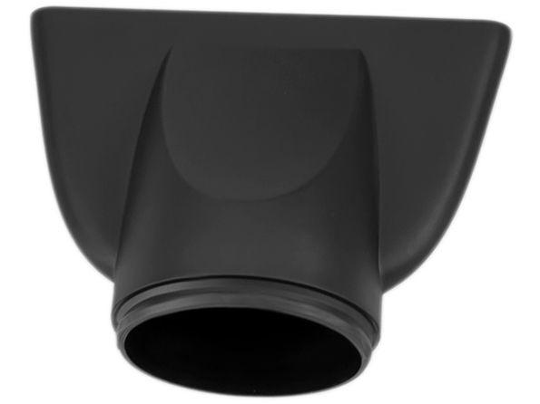 Secador de Cabelo Mondial Infrared Rosé e Azul - 16