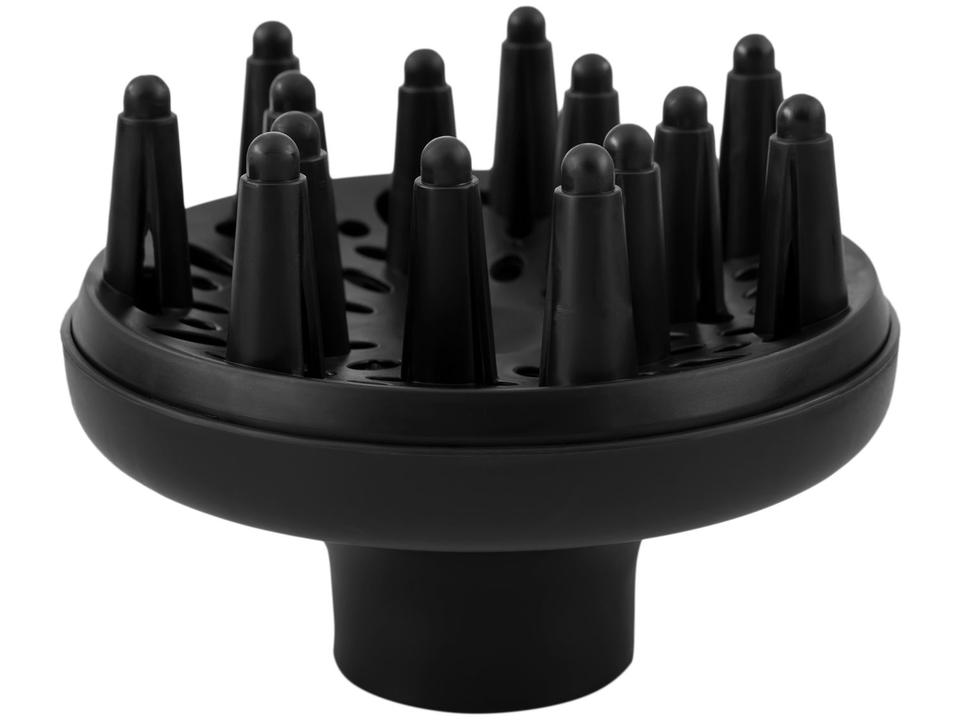 Secador de Cabelo Mondial Juliette Golden Rose - 17