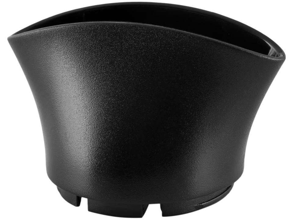 Secador de Cabelo Mondial Max Travel SC-10 Vermelho - 13