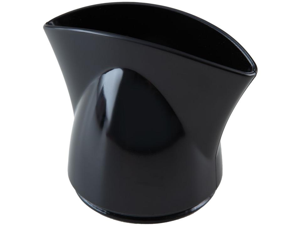 Secador de Cabelo Mondial Power Shine Black - 12