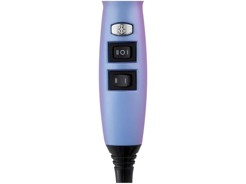 Secador de Cabelo Mondial Profissional Cerâmica - 17