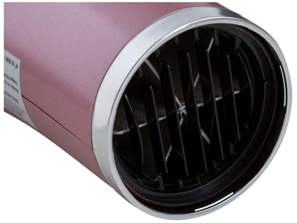 Secador de Cabelo Mondial Tourmaline Ion Golden - 11