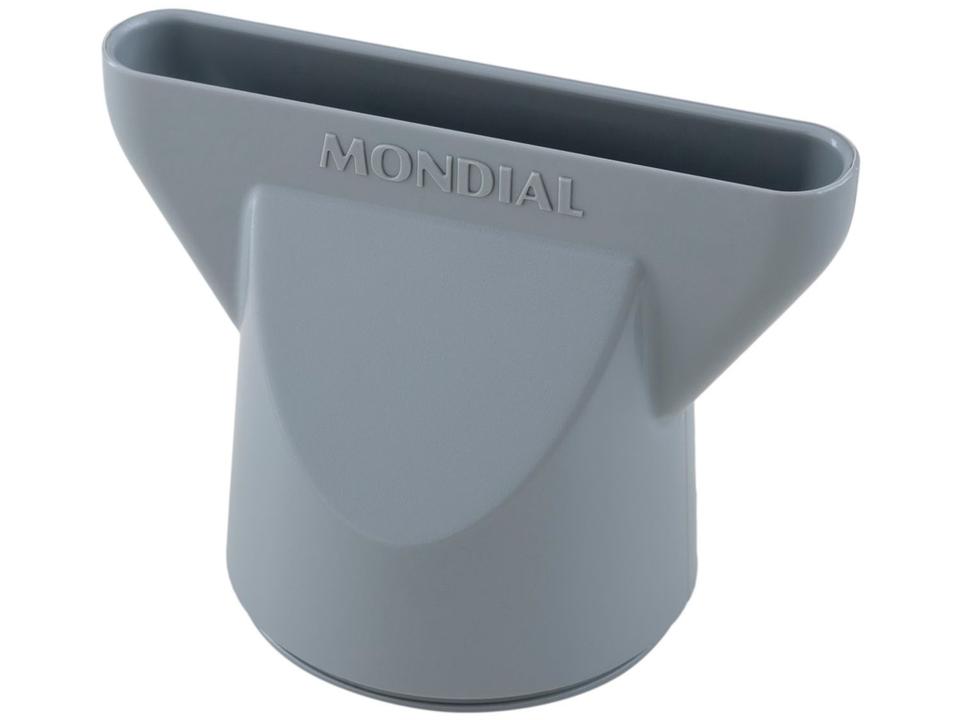 Secador de Cabelo Mondial Tourmaline Ion Golden - 14