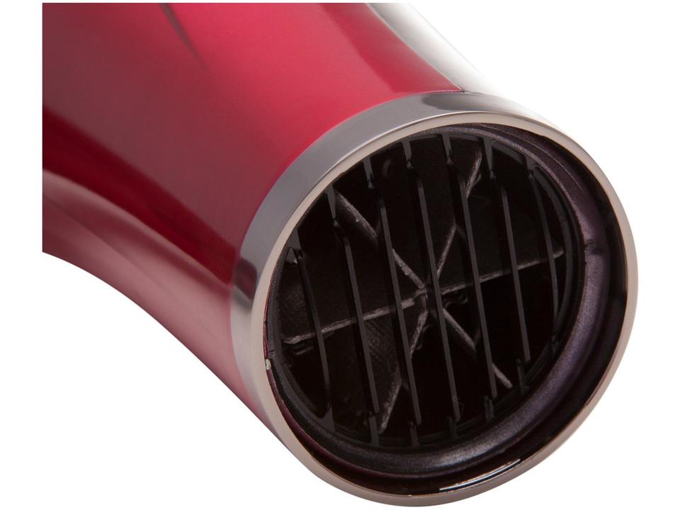 Secador de Cabelo Philco Cherry - 6
