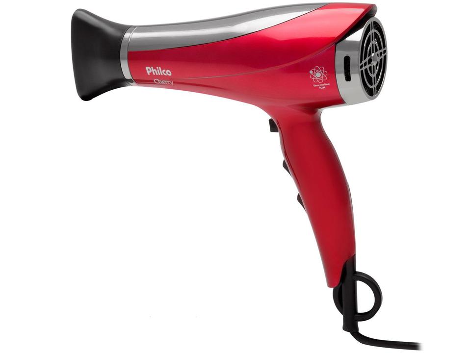 Secador de Cabelo Philco Cherry - 2