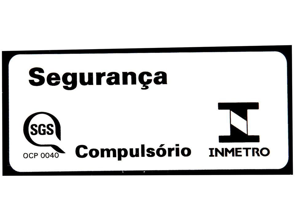 Secador de Cabelo Philco com Íons Tourmaline Cinza e Rosa 2100W 2 Velocidades PSA3300 - 12