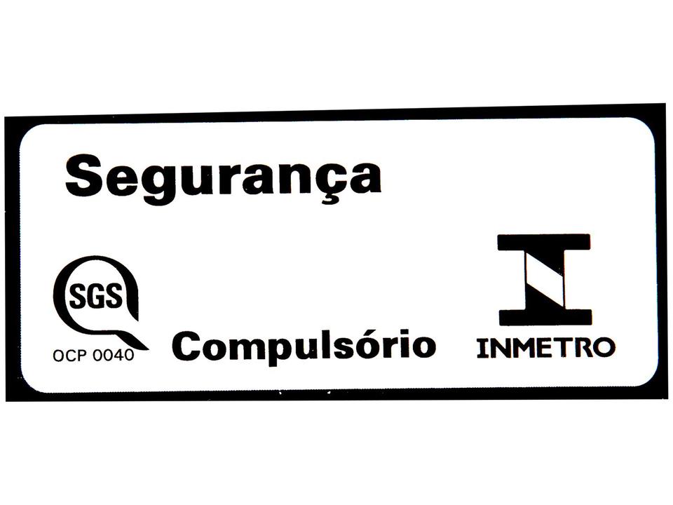 Secador de Cabelo Philco com Íons Tourmaline Cinza e Rosa 2100W 2 Velocidades PSA3300 - 12
