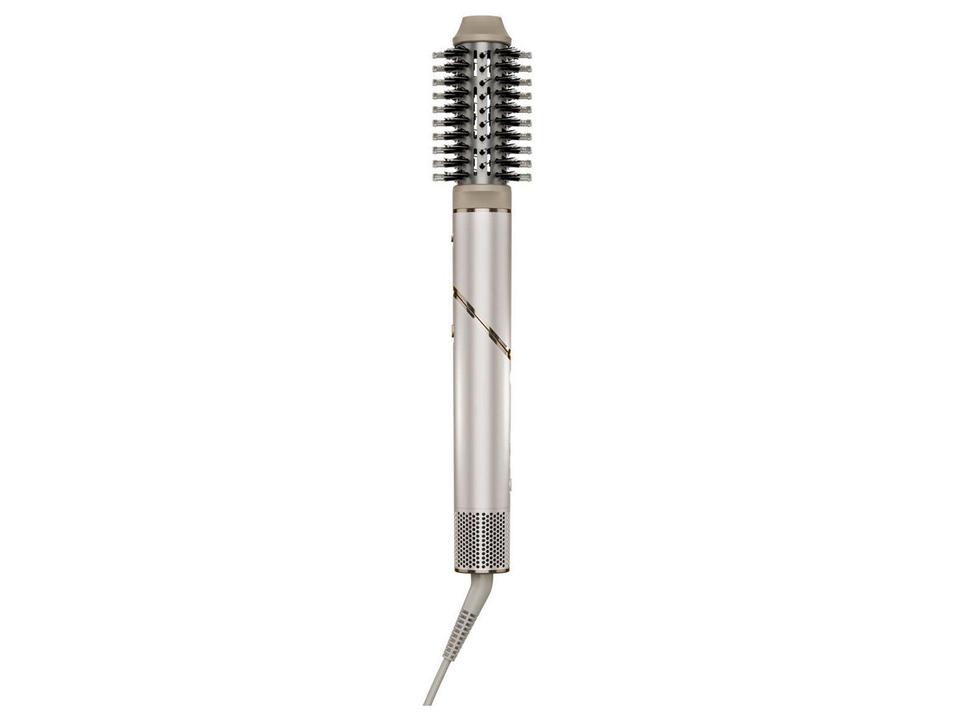 Secador de Cabelo Philco Íon Tourmaline Dourado 1450W 3 Velocidades PSC3500 - 6