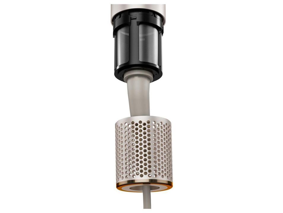 Secador de Cabelo Philco Íon Tourmaline Dourado 1450W 3 Velocidades PSC3500 - 14