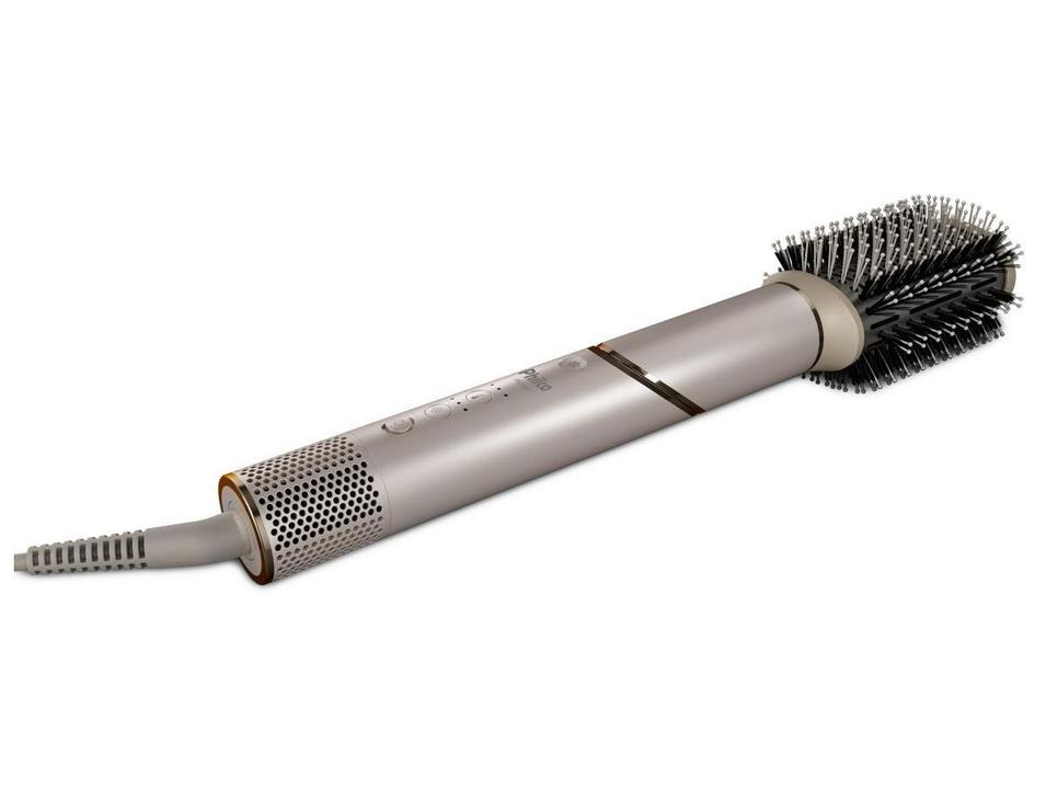 Secador de Cabelo Philco Íon Tourmaline Dourado 1450W 3 Velocidades PSC3500 - 21