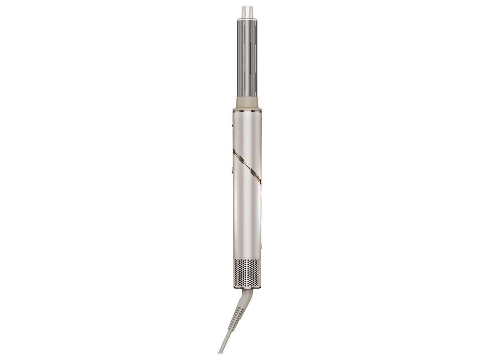 Secador de Cabelo Philco Íon Tourmaline Dourado 1450W 3 Velocidades PSC3500 - 9