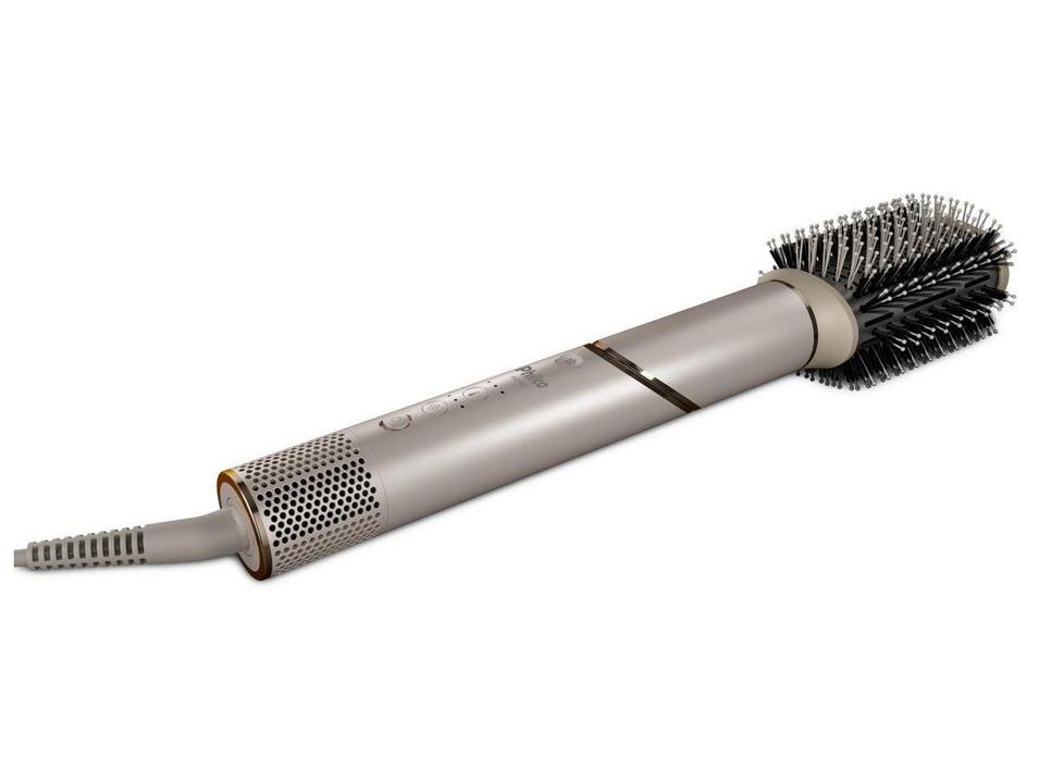 Secador de Cabelo Philco Íon Tourmaline Dourado 1450W 3 Velocidades PSC3500 - 21