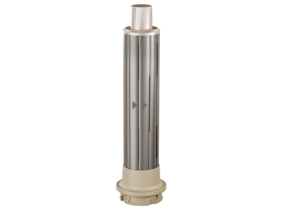 Secador de Cabelo Philco Íon Tourmaline Dourado 1450W 3 Velocidades PSC3500 - 25