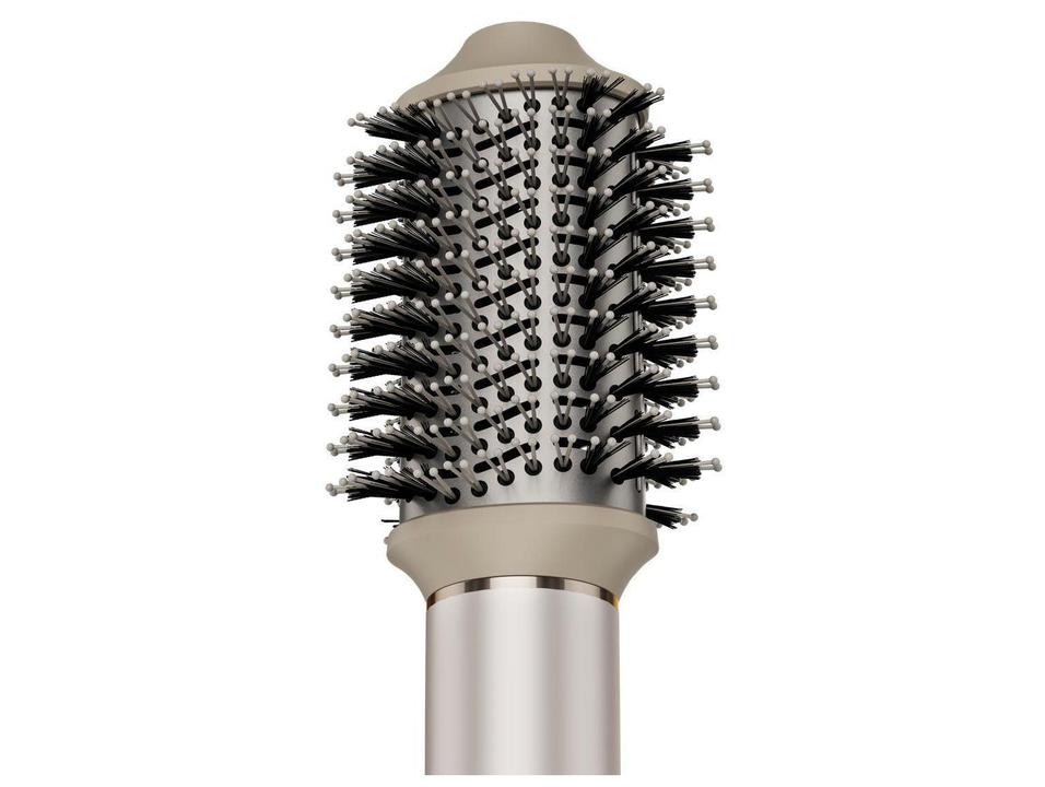 Secador de Cabelo Philco Íon Tourmaline Dourado 1450W 3 Velocidades PSC3500 - 17