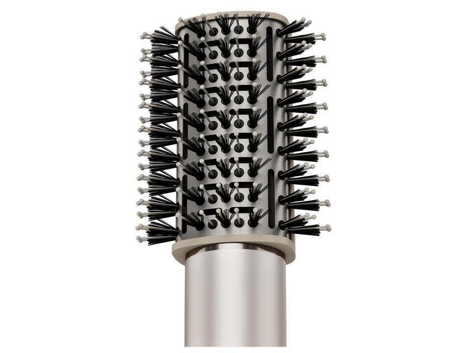 Secador de Cabelo Philco Íon Tourmaline Dourado 1450W 3 Velocidades PSC3500 - 18