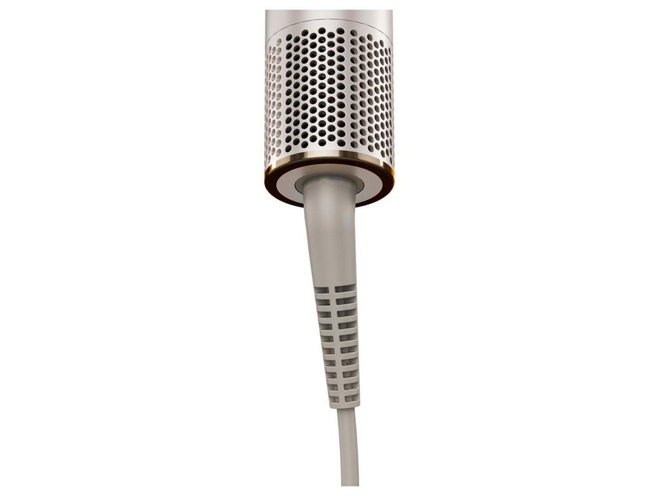 Secador de Cabelo Philco Íon Tourmaline Dourado 1450W 3 Velocidades PSC3500 - 23