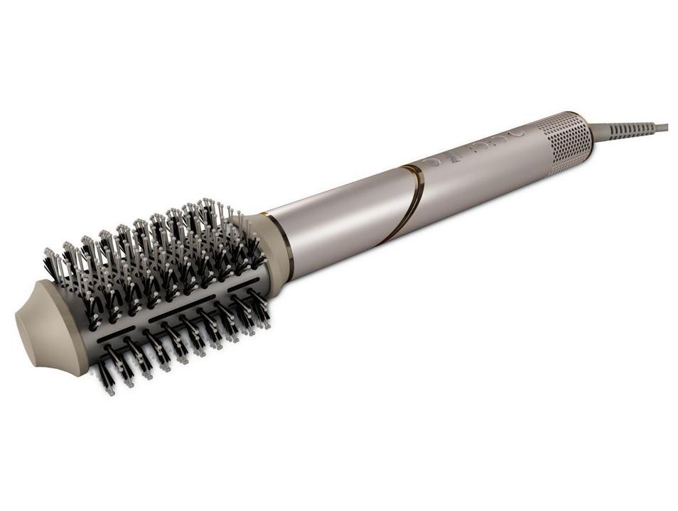 Secador de Cabelo Philco Íon Tourmaline Dourado 1450W 3 Velocidades PSC3500 - 20