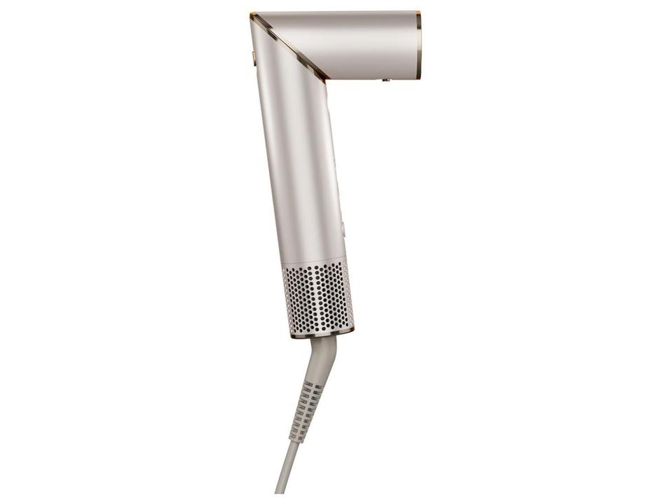 Secador de Cabelo Philco Íon Tourmaline Dourado 1450W 3 Velocidades PSC3500 - 13