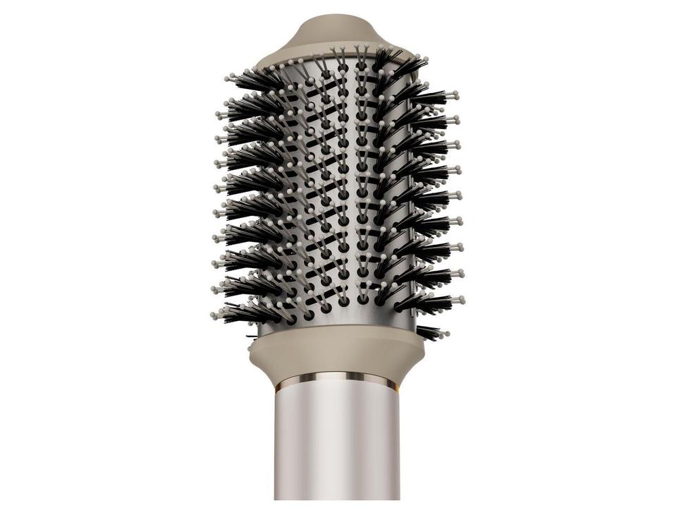 Secador de Cabelo Philco Íon Tourmaline Dourado 1450W 3 Velocidades PSC3500 - 17