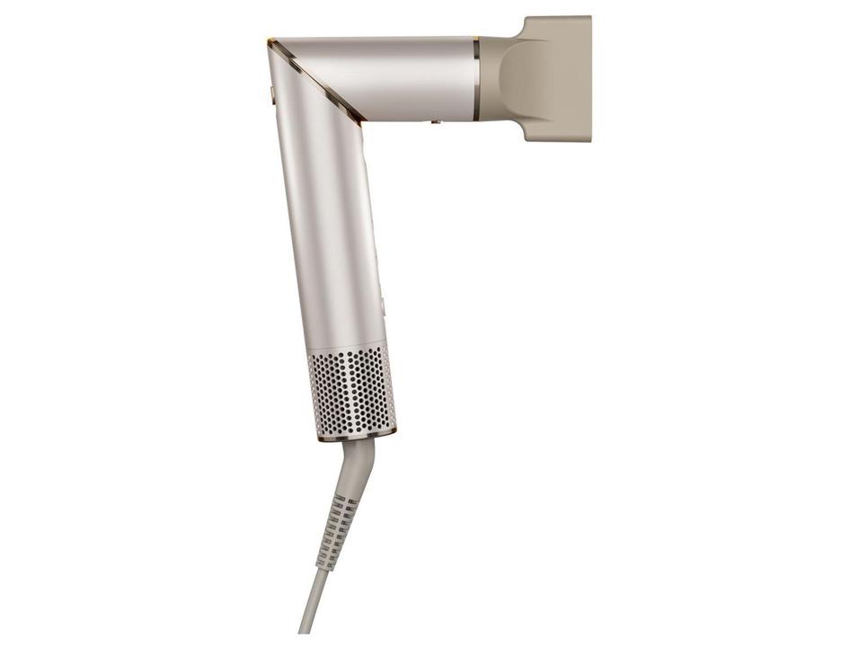 Secador de Cabelo Philco Íon Tourmaline Dourado 1450W 3 Velocidades PSC3500 - 11
