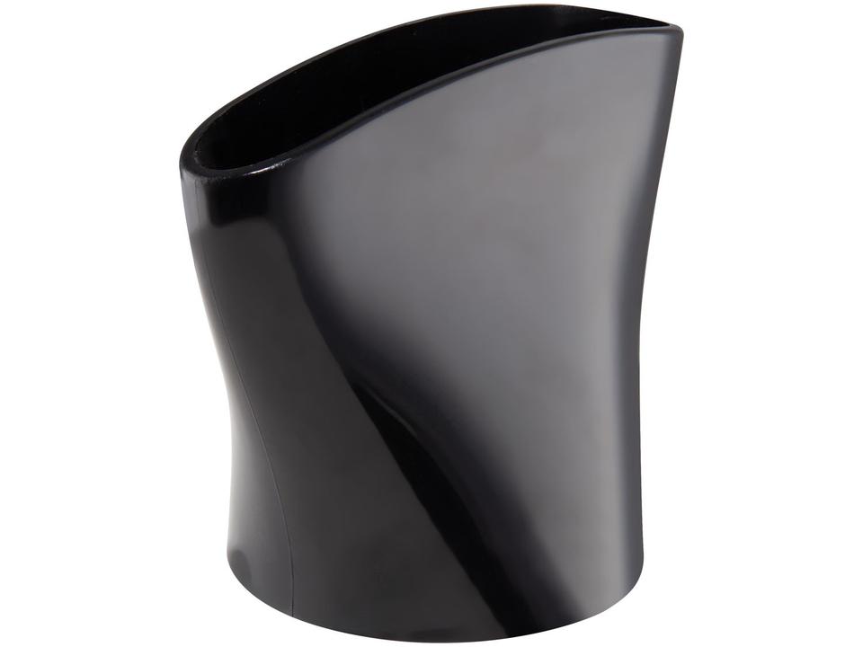 Secador de Cabelo Philco Íons Tourmaline Preto 2200W  2 Velocidades PSC2450 - 7