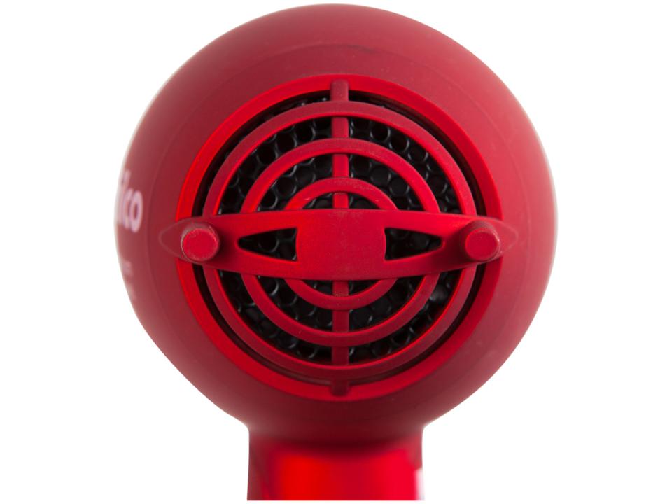 Secador de Cabelo Philco Titanium Travel - 8