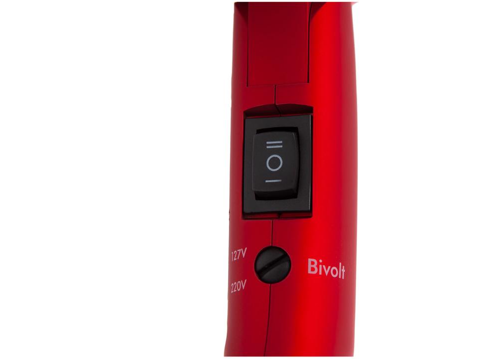 Secador de Cabelo Philco Titanium Travel - 9