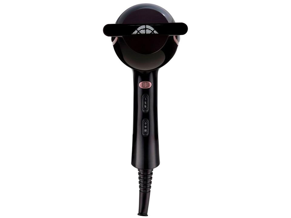 Secador de Cabelo Philco Tourmaline Íon Preto 2100W 2 Velocidades PSA3250 - 11