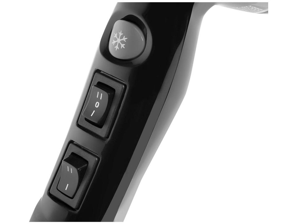 Secador de Cabelo Profissional Taiff Clássica - 4