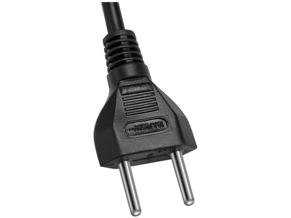 Secador de Cabelo Profissional Taiff Clássica - 8